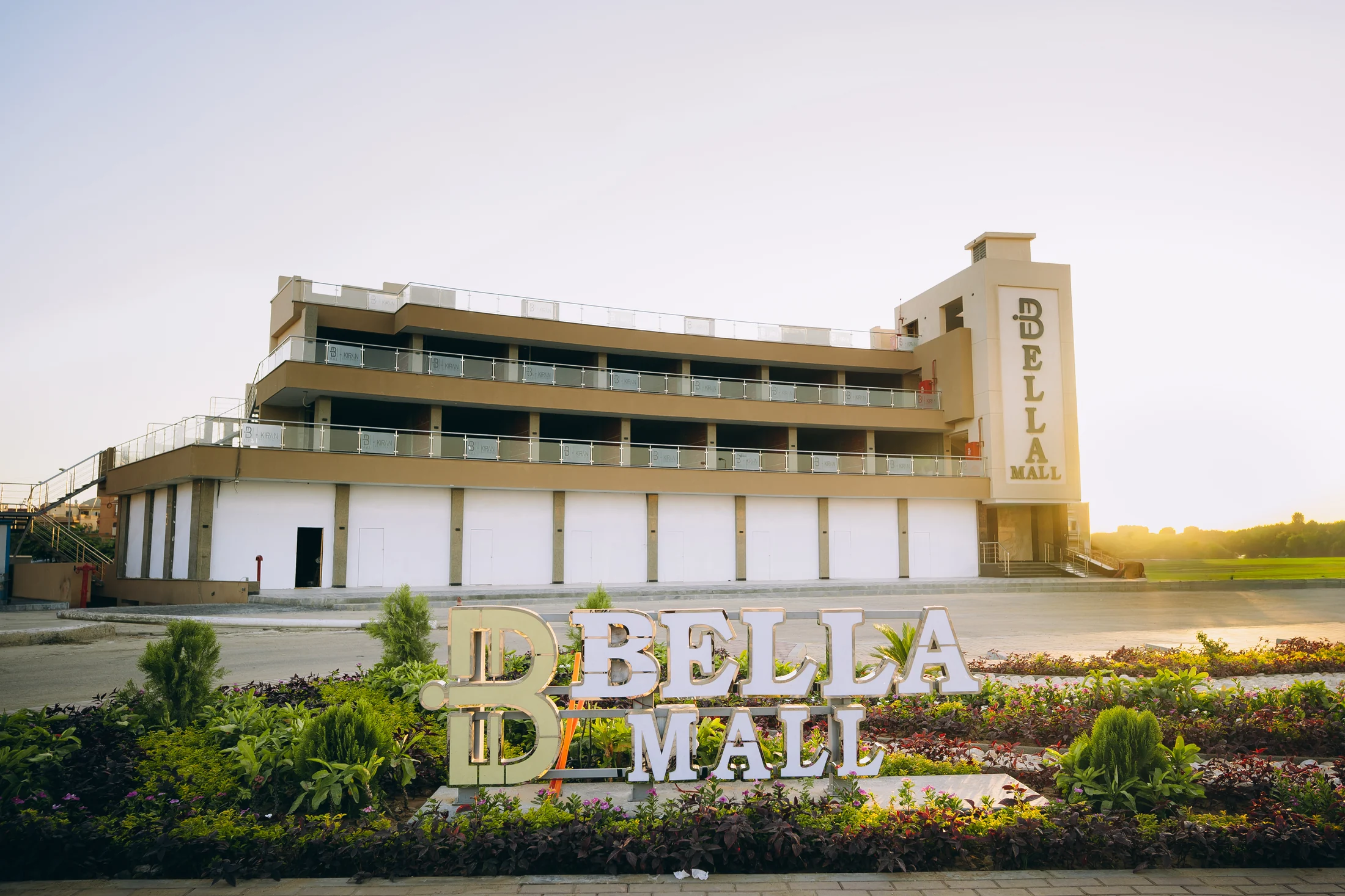 Bella Mall