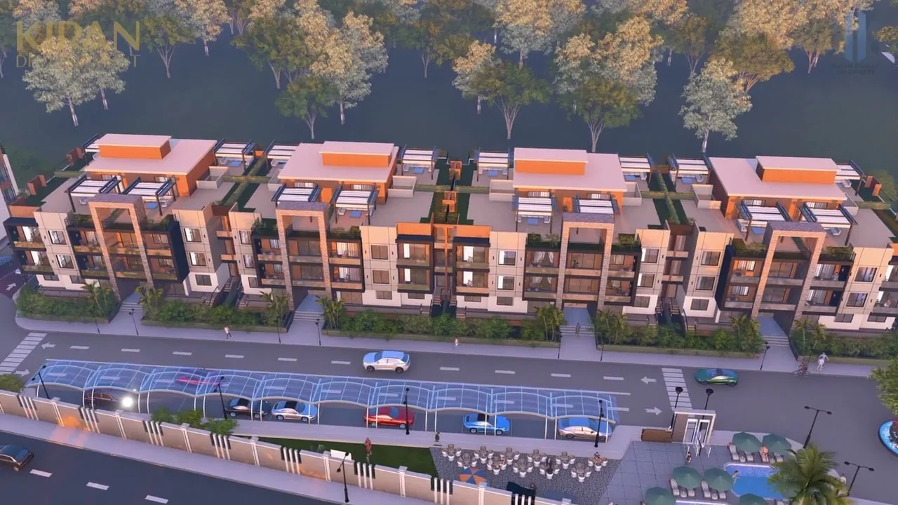 Safa Residence